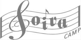 SOIVA CAMP trademark