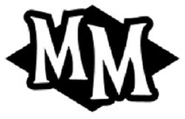 MM trademark