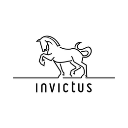 INVICTUS trademark