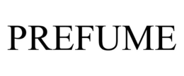 PREFUME trademark