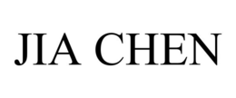 JIA CHEN trademark