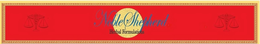 NOBLE SHEPHERD HERBAL FORMULATIONS trademark