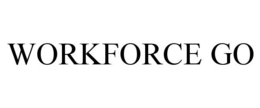 WORKFORCE GO trademark
