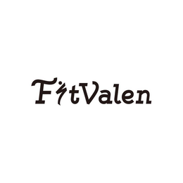 FITVALEN trademark