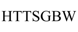HTTSGBW trademark