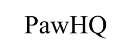 PAWHQ trademark