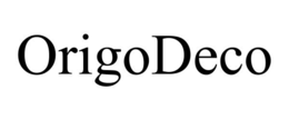 ORIGODECO trademark