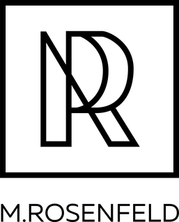 R M.ROSENFELD trademark