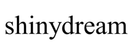 SHINYDREAM trademark