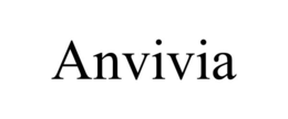 ANVIVIA trademark