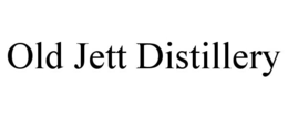 OLD JETT DISTILLERY trademark