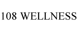 108 WELLNESS trademark