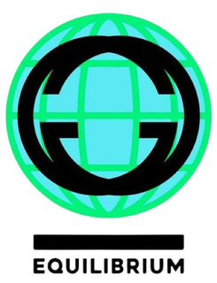 GG EQUILIBRIUM trademark