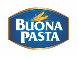 BUONA PASTA trademark