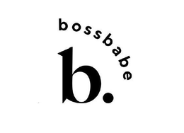 B. BOSSBABE trademark