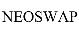 NEOSWAP trademark