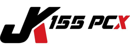 JK 155 PCX trademark