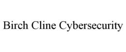 BIRCH CLINE CYBERSECURITY trademark