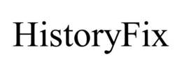 HISTORYFIX trademark