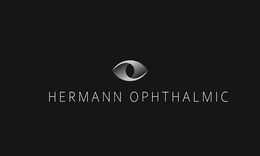 HERMANN OPHTHALMIC trademark