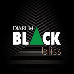 DJARUM BLACK BLISS trademark