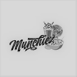 MUNCHIEZ trademark