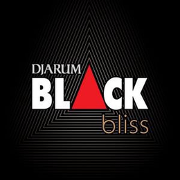 DJARUM BLACK BLISS trademark