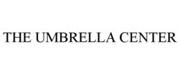THE UMBRELLA CENTER trademark