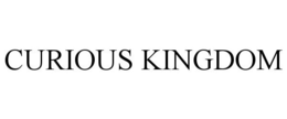 CURIOUS KINGDOM trademark