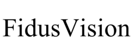 FIDUSVISION trademark