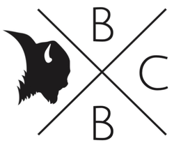 BIG CRAZY BUFFALO trademark