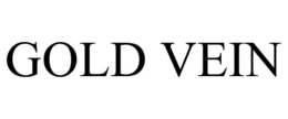 GOLD VEIN trademark