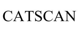 CATSCAN trademark