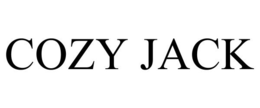 COZY JACK trademark