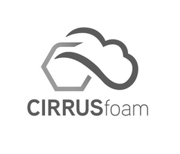 CIRRUS FOAM trademark
