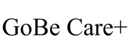 GOBE CARE+ trademark