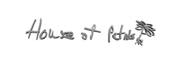 HOUSE OF PETALS trademark