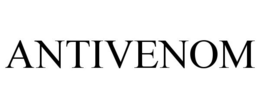 ANTIVENOM trademark