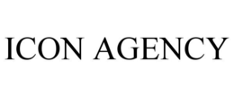 ICON AGENCY trademark