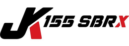 JK 155 SBRX trademark