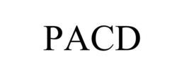 PACD trademark