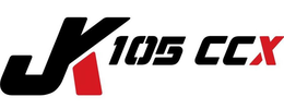 JK 105 CCX trademark