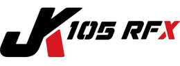 JK 105 RFX trademark