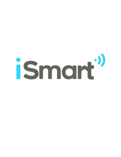 ISMART trademark