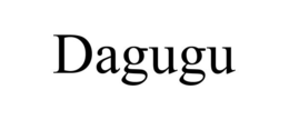 DAGUGU trademark