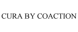 CURA BY COACTION trademark