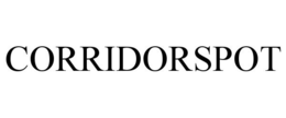 CORRIDORSPOT trademark