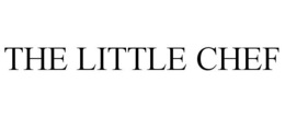 THE LITTLE CHEF trademark