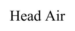 HEAD AIR trademark
