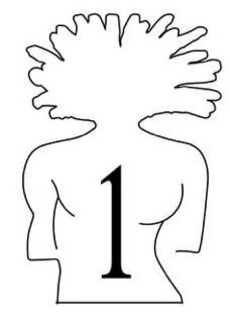 1 trademark